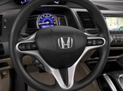 2009 Honda Civic Lifestyle: 2