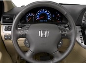 2009 Honda Odyssey Lifestyle: 1