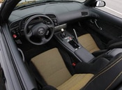 2009 Honda S2000 Lifestyle: 1
