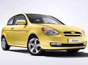 2009 Hyundai Accent Lifestyle: 2