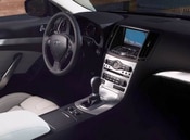 2009 INFINITI G Lifestyle: 2
