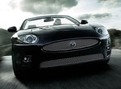 2009 Jaguar XK Lifestyle: 1