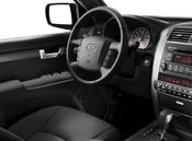 2009 Kia Borrego Lifestyle: 1