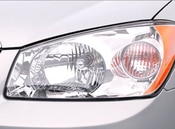 2009 Kia Spectra Lifestyle: 2