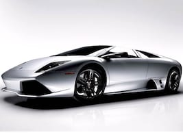 2009 Lamborghini Murcielago