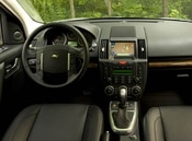 2009 Land Rover LR2 Lifestyle: 1
