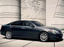 2009 Lexus ES
