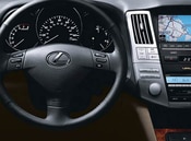 2009 Lexus RX Lifestyle: 1
