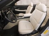 2009 Lexus SC Lifestyle: 1