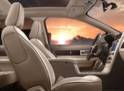 2009 Lincoln MKZ Lifestyle: 1