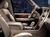 2009 Lincoln Navigator L Lifestyle: 1