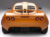 2009 Lotus Exige Lifestyle: 2