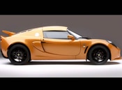 2009 Lotus Exige Lifestyle: 1