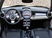 2009 MINI Convertible Lifestyle: 2