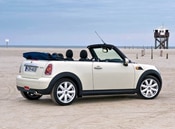 2009 MINI Convertible Lifestyle: 2