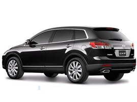 2009 MAZDA CX-9