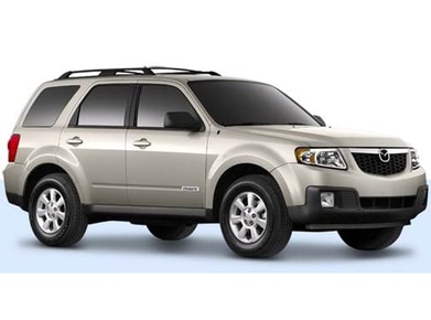 Tribute i Sport Utility 4D image