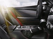 2009 Mercedes-Benz SLR McLaren Lifestyle: 2