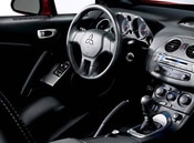 2009 Mitsubishi Eclipse Lifestyle: 2