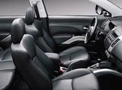 2009 Mitsubishi Outlander Lifestyle: 1