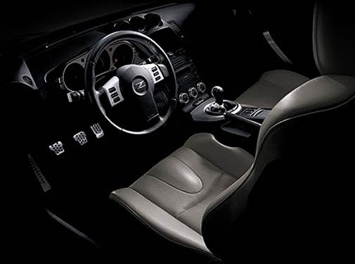 2009 Nissan 370Z Price, Value, Depreciation & Reviews | Kelley