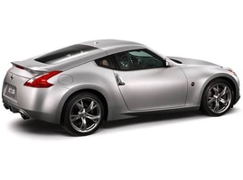 2009 Nissan 370Z