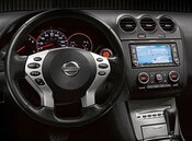 2009 Nissan Altima Lifestyle: 1