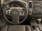 2009 Nissan Frontier King Cab Lifestyle: 1