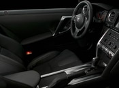2009 Nissan GT-R Lifestyle: 1