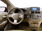 2009 Nissan Quest Lifestyle: 1