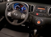 2009 Nissan cube Lifestyle: 2