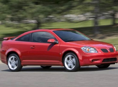 G5 GT Coupe 2D image