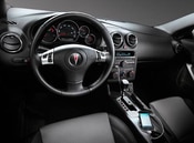 2009 Pontiac G6 (2009.5) Lifestyle: 2