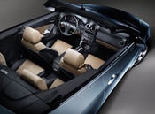 2009 Pontiac G6 (2009.5) Lifestyle: 2