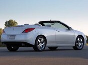 2009 Pontiac G6 (2009.5) Lifestyle: 1