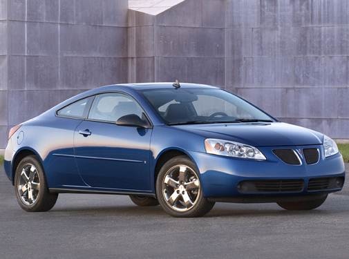 2009 Pontiac G6 Exterior: 0