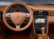 2009 Porsche 911 Lifestyle: 2