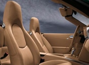 2009 Porsche 911 Lifestyle: 1