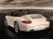 2009 Porsche 911 Lifestyle: 2