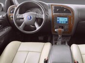 2009 Saab 9-7X Lifestyle: 1