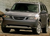 2009 Saab 9-7X Lifestyle: 2