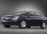Saturn Aura