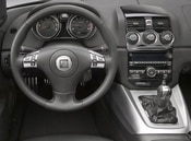 2009 Saturn SKY Lifestyle: 1