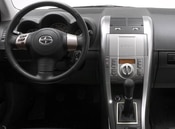 2009 Scion tC Lifestyle: 1