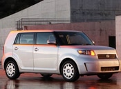 2009 Scion xB Lifestyle: 2