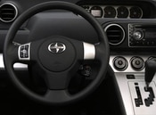 2009 Scion xB Lifestyle: 1