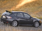 2009 Subaru Impreza Lifestyle: 1