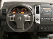 2009 Suzuki Equator Extended Cab Lifestyle: 1
