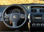 2009 Suzuki SX4 Lifestyle: 1