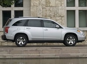 2009 Suzuki XL7 Lifestyle: 1
